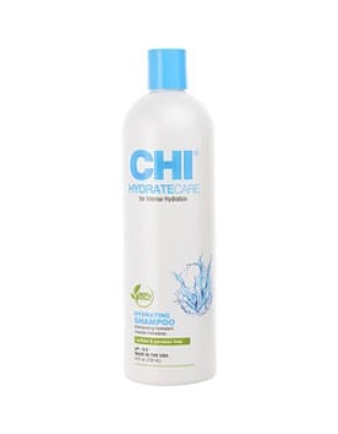 CHI by CHI