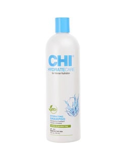 CHI by CHI