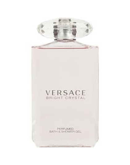 VERSACE BRIGHT CRYSTAL by Gianni Versace
