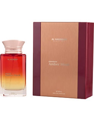 AL HARAMAIN AMBER MUSK by Al Haramain