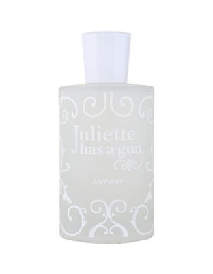 ANYWAY by Juliette Has a Gun