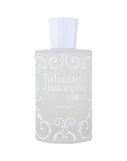 ANYWAY by Juliette Has a Gun