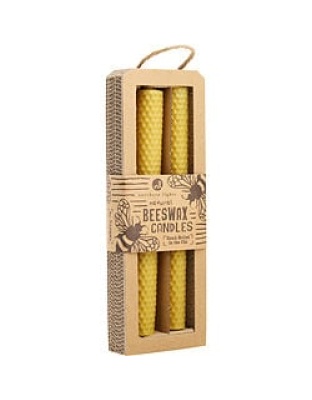 BEESWAX NATURAL by Northern Lights