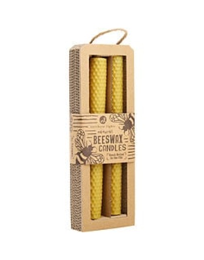 BEESWAX NATURAL by Northern Lights