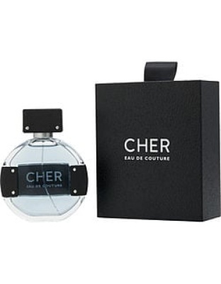 CHER EAU DE COUTURE by Cher