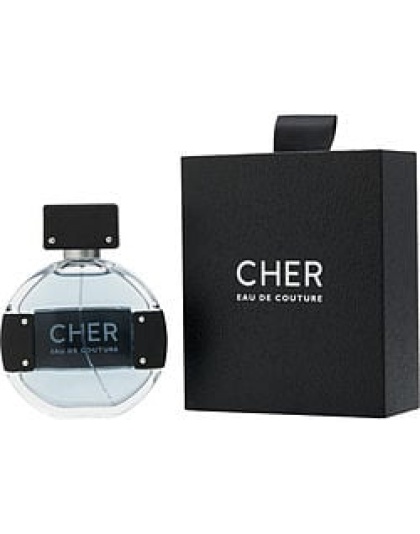 CHER EAU DE COUTURE by Cher