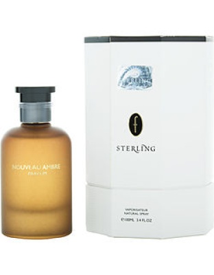 FLAVIA NOUVEAU AMBRE by Flavia