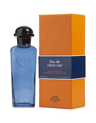 HERMES EAU DE CITRON NOIR by Hermes