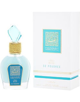 LATTAFA MUSK SO POUDRE by Lattafa