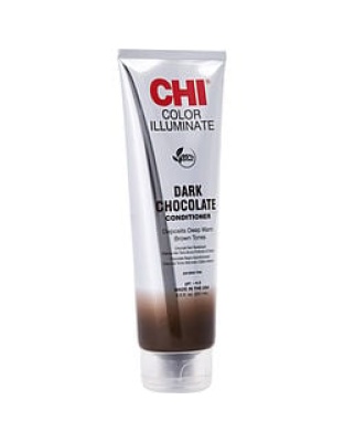 CHI by CHI