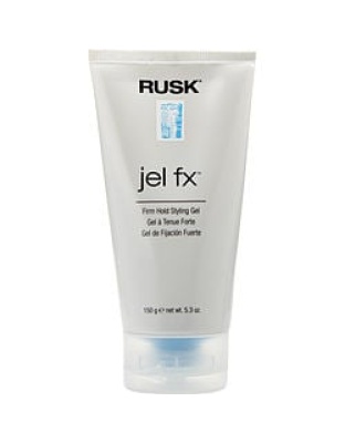 RUSK by Rusk