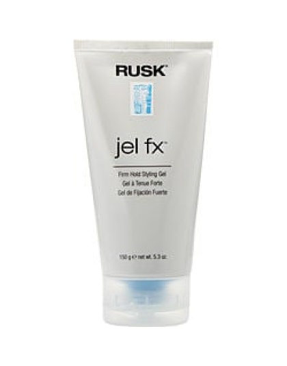 RUSK by Rusk