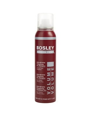 BOSLEY by Bosley