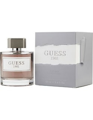GUESS 1981 by Guess