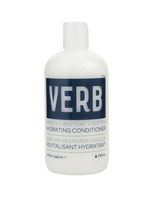 VERB by VERB
