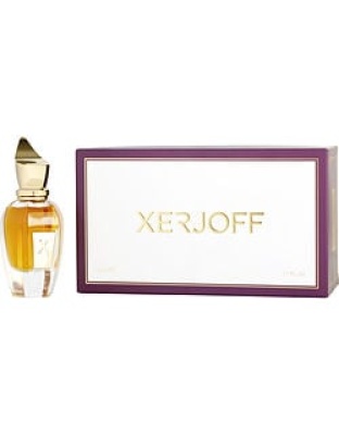 XERJOFF SHOOTING STARS CRUZ DEL SUR II by Xerjoff