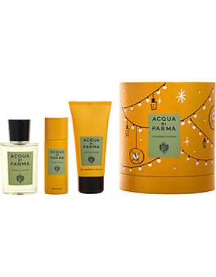 ACQUA DI PARMA COLONIA FUTURA by Acqua di Parma