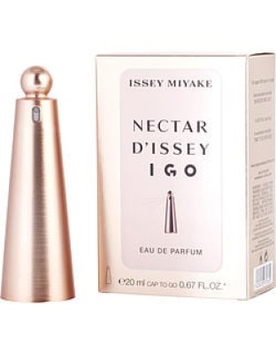L'EAU D'ISSEY PURE NECTAR DE PARFUM by Issey Miyake