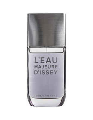 L'EAU MAJEURE D'ISSEY by Issey Miyake
