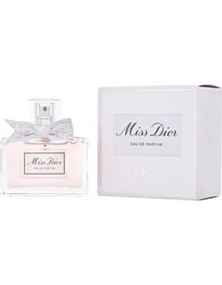 MISS DIOR by Christian Dior