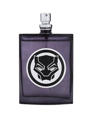 BLACK PANTHER by Marvel