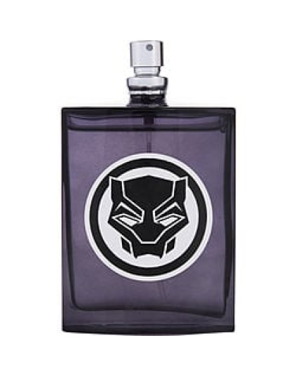 BLACK PANTHER by Marvel