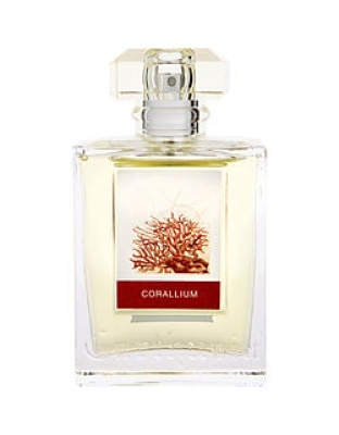 CARTHUSIA CORALLIUM by Carthusia