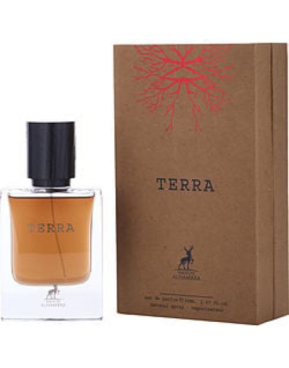 MAISON ALHAMBRA TERRA by Maison Alhambra