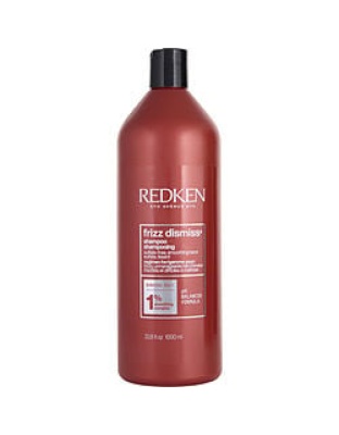 REDKEN by Redken