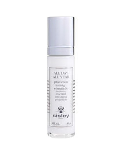 Sisley by Sisley