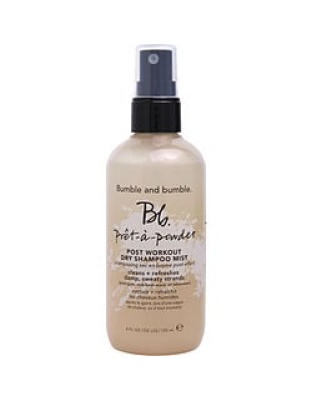 BUMBLE AND BUMBLE by Bumble and Bumble