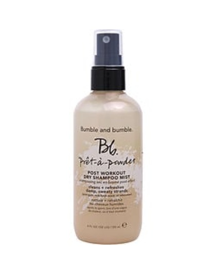 BUMBLE AND BUMBLE by Bumble and Bumble