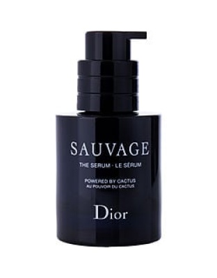 DIOR SAUVAGE by Christian Dior