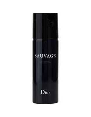 DIOR SAUVAGE by Christian Dior