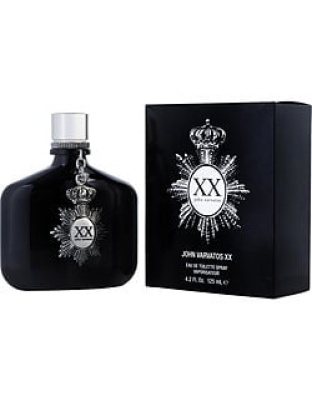 JOHN VARVATOS XX HERITAGE by John Varvatos