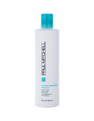PAUL MITCHELL by Paul Mitchell