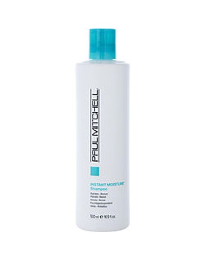 PAUL MITCHELL by Paul Mitchell