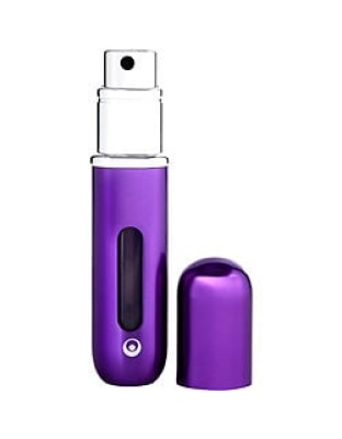 PERFUME TRAVEL ATOMIZER by