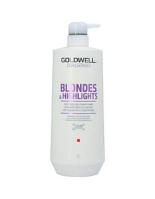 GOLDWELL by Goldwell