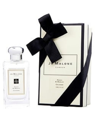 JO MALONE POPPY & BARLEY by Jo Malone