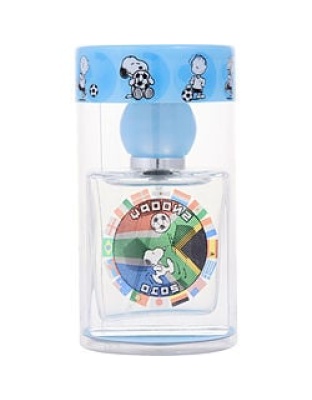 SNOOPY WORLD CUP by Snoopy