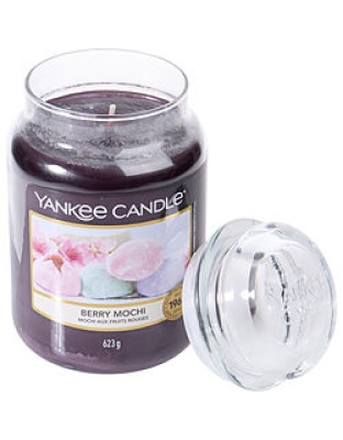YANKEE CANDLE by Yankee Candle