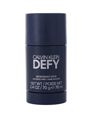 CALVIN KLEIN DEFY by Calvin Klein