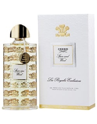 CREED SPICE & WOOD by Creed