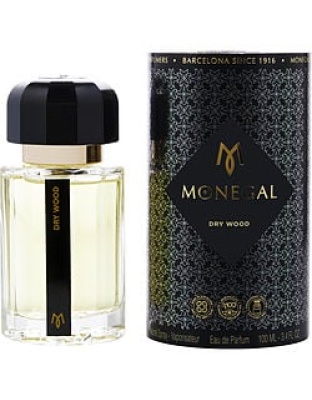 RAMON MONEGAL DRY WOOD by Ramon Monegal