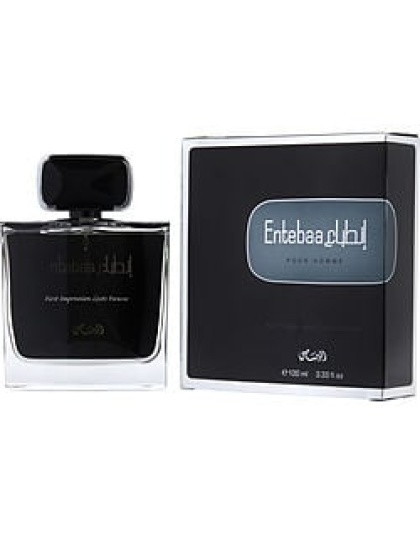 RASASI ENTEBAA POUR HOMME by Rasasi