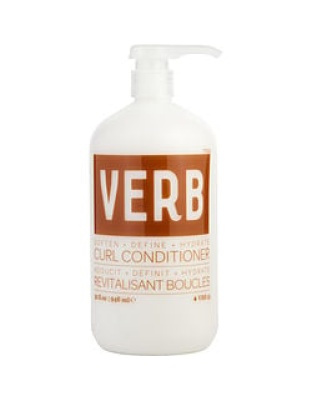 VERB by VERB
