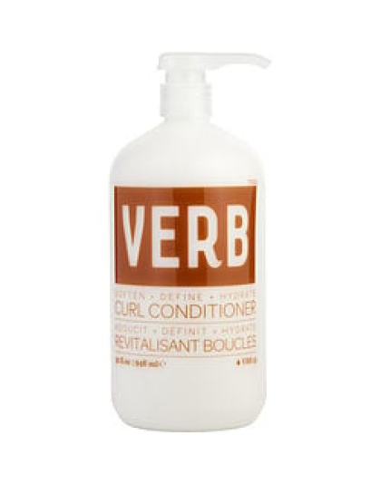 VERB by VERB