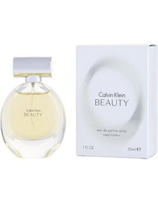 CALVIN KLEIN BEAUTY by Calvin Klein