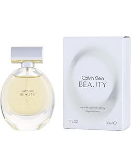 CALVIN KLEIN BEAUTY by Calvin Klein